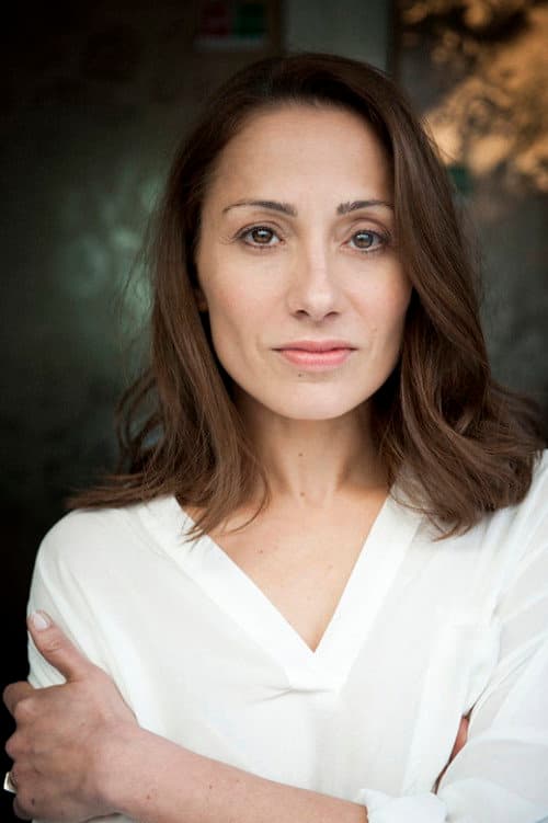 Sonja Romei