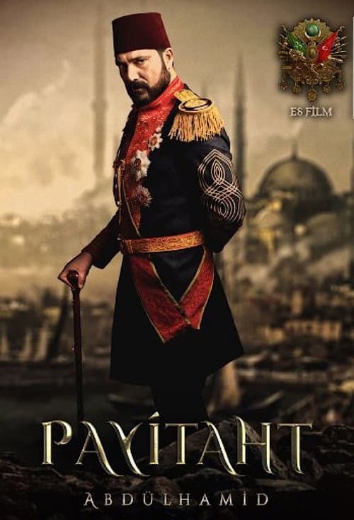 Payitaht: Abdulhamid Season 2 poster