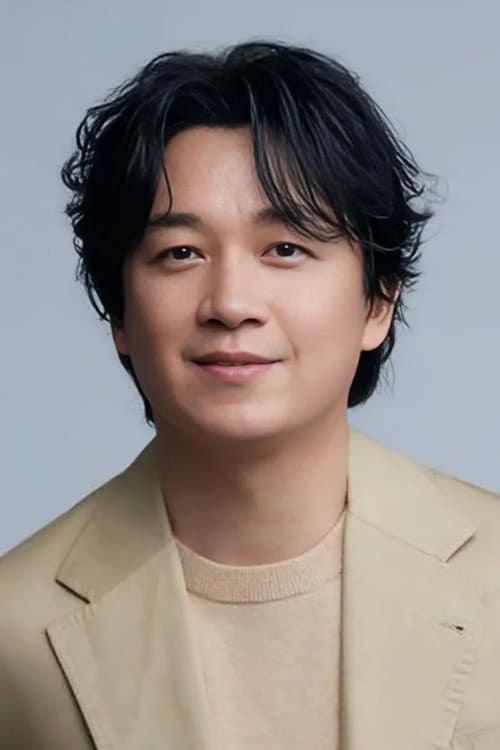 Pan Yueming