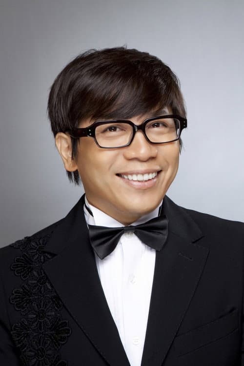 Hsu Chieh-Hui