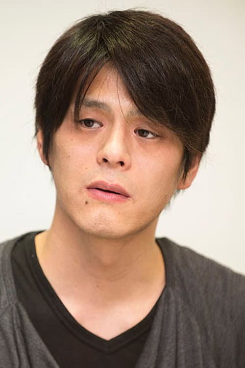 Ryoji Tabuchi