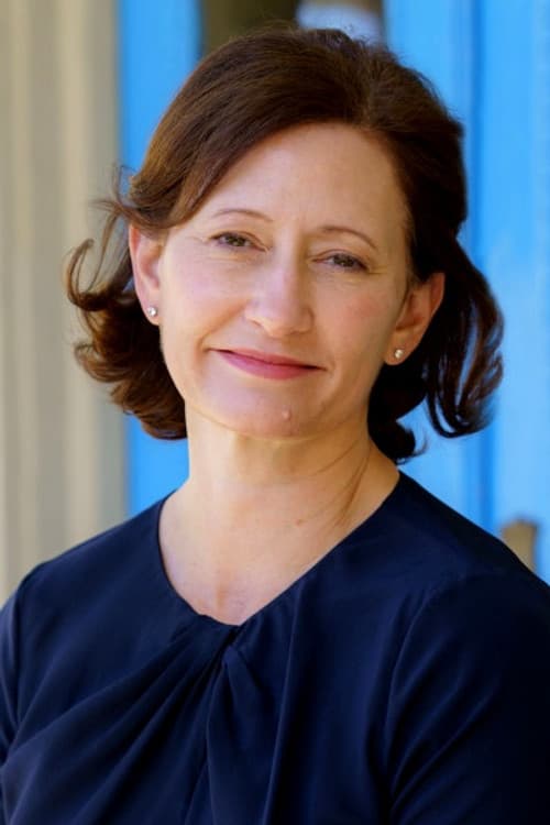 Mary Niall Mitchell