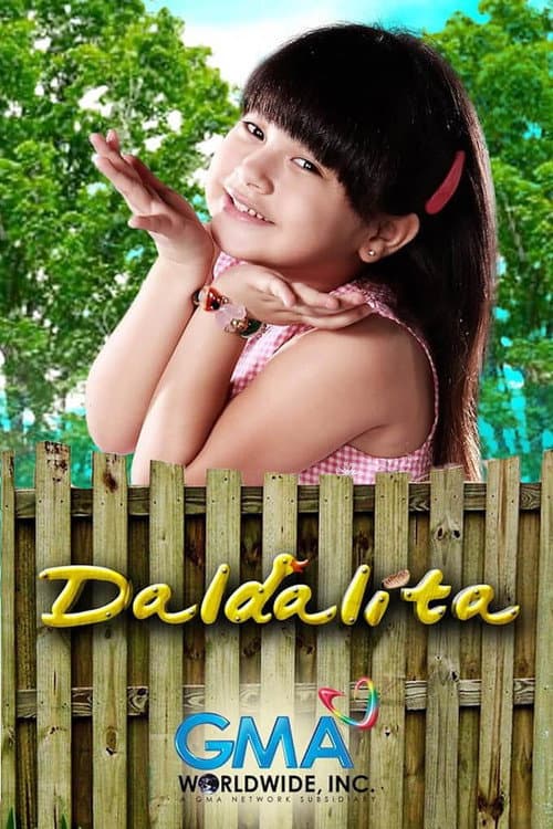 Daldalita Season 1 poster