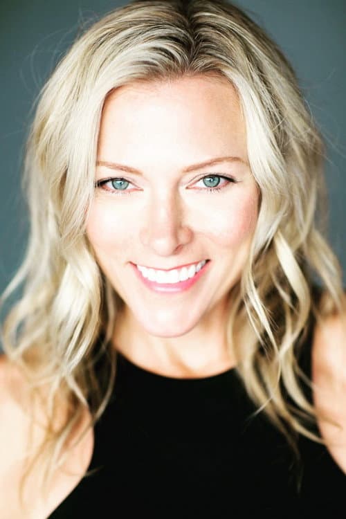 Jody Carlson