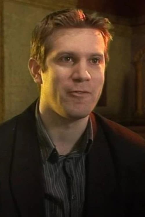 Tom Spilsbury