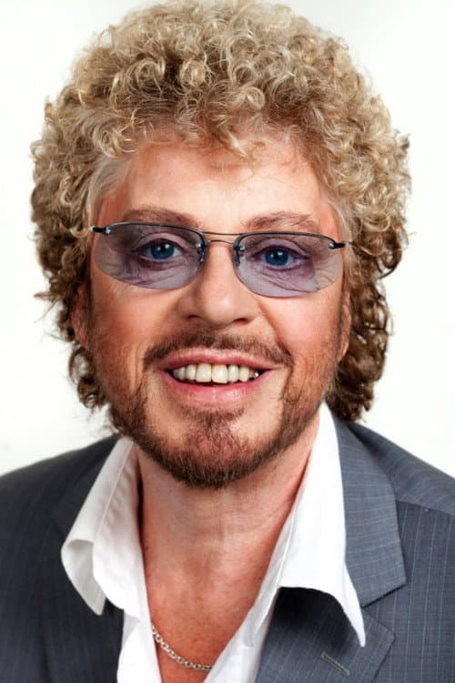Allan Mortensen