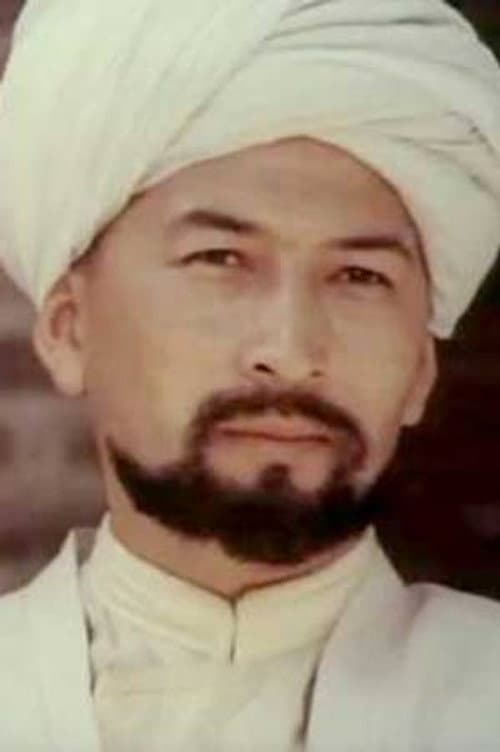 Saidkomil Umarov