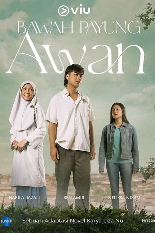 Bawah Payung Awan Season 1 poster