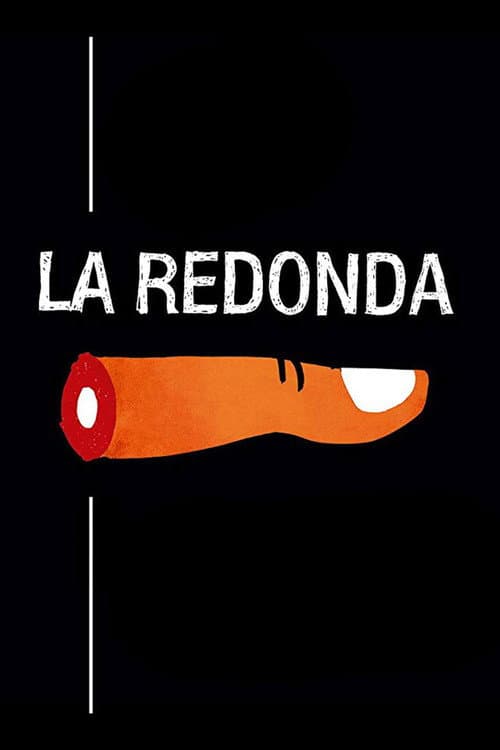 La Redonda Season 1 poster