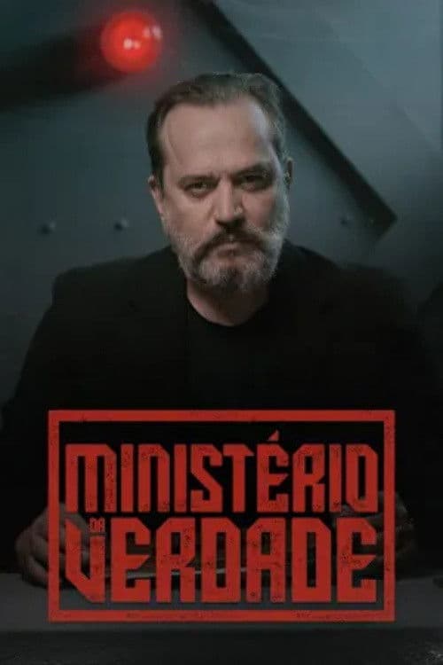Ministério da Verdade Season 1 poster