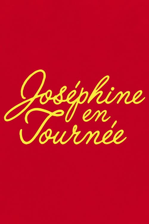 Joséphine en tournée Season 1 poster