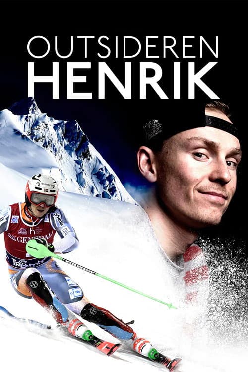 Henrik the Outsider Season 1 poster