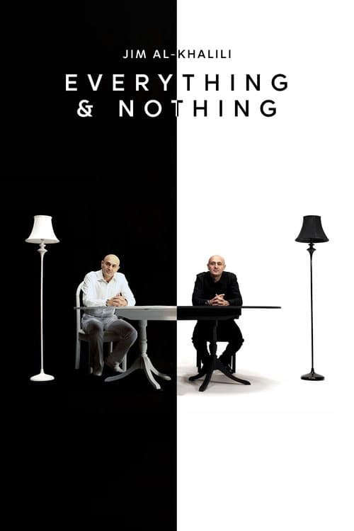 Everything and Nothing Season 1 poster