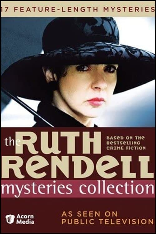 The Ruth Rendell Mysteries Season 2 poster
