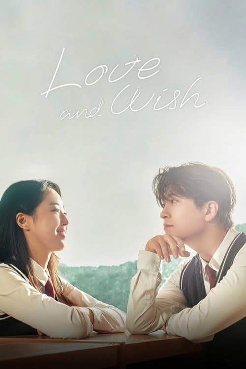 Love & Wish Season 1 poster