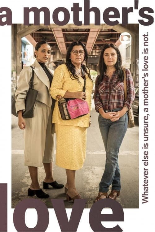 A Mother's Love Season 1 poster