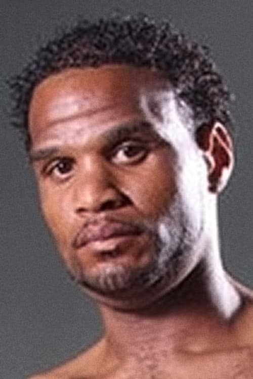 Mike Shawn