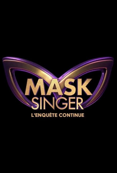 Mask Singer, The investigation continues Season 9 poster