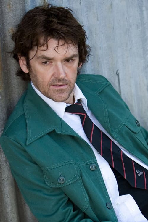 Matt Ford