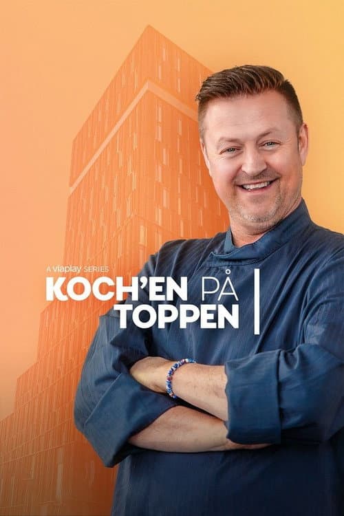 Koch'en på toppen Season 2 poster