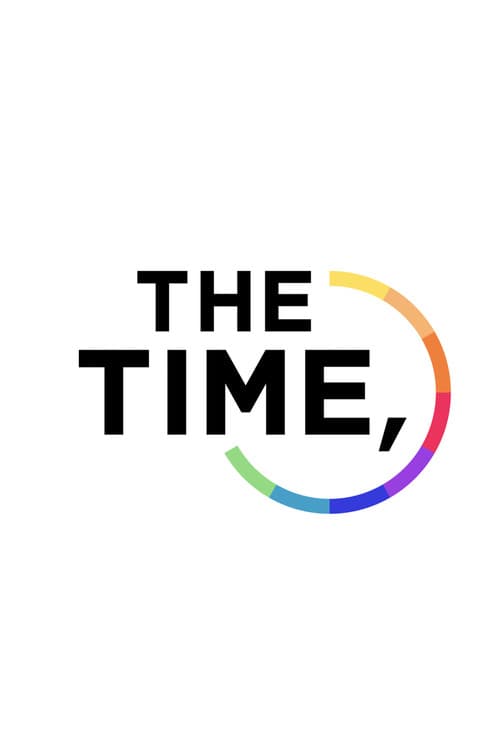 THE TIME, Season 1 poster