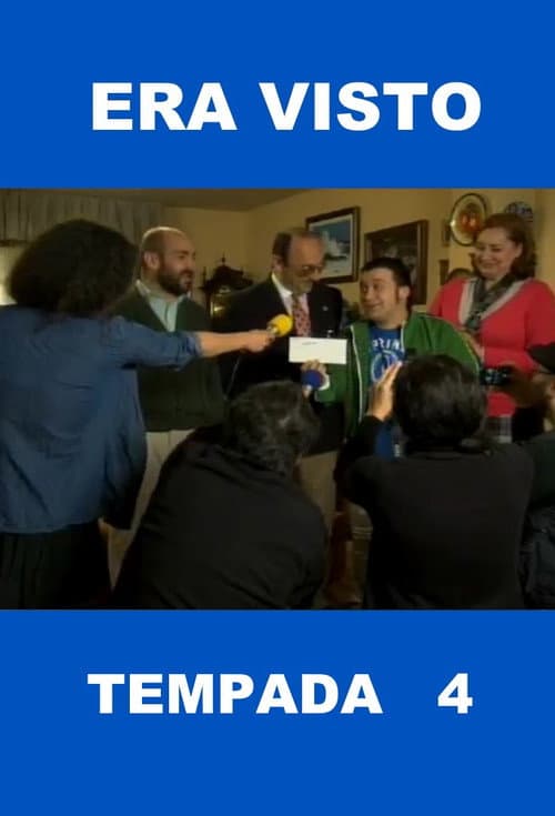 Era visto Season 4 poster