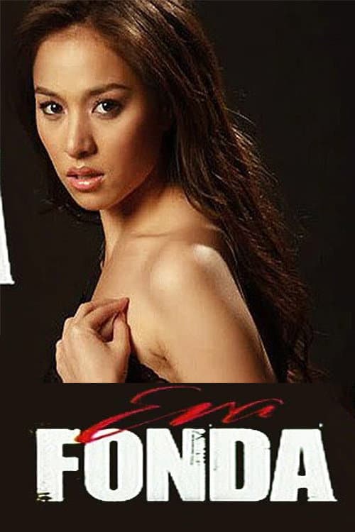 Eva Fonda Season 1 poster