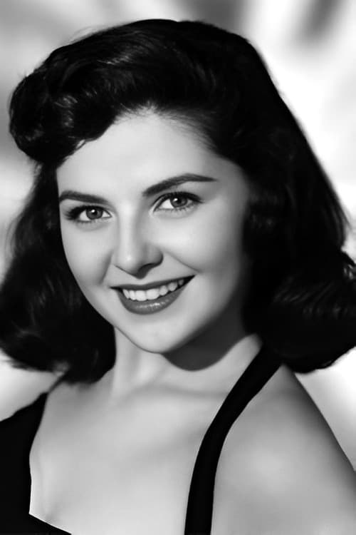 Patricia Hardy