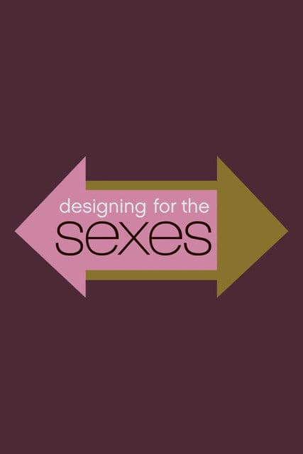 Designing for the Sexes Season 2 poster