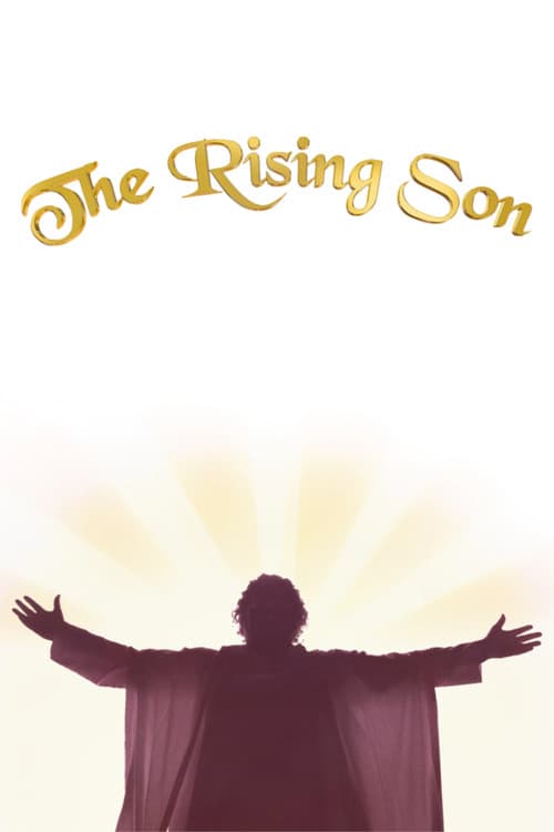 The Rising Son Season 1 poster