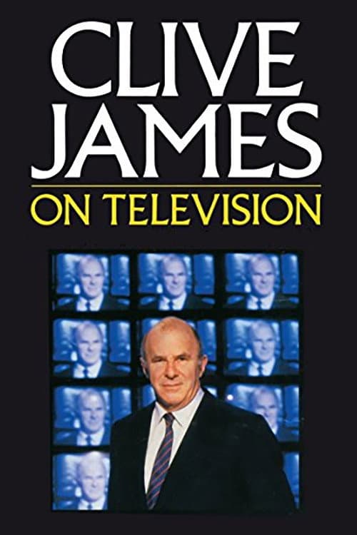 Clive James on Television Season 2 poster