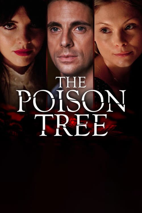 The Poison Tree Season 1 poster