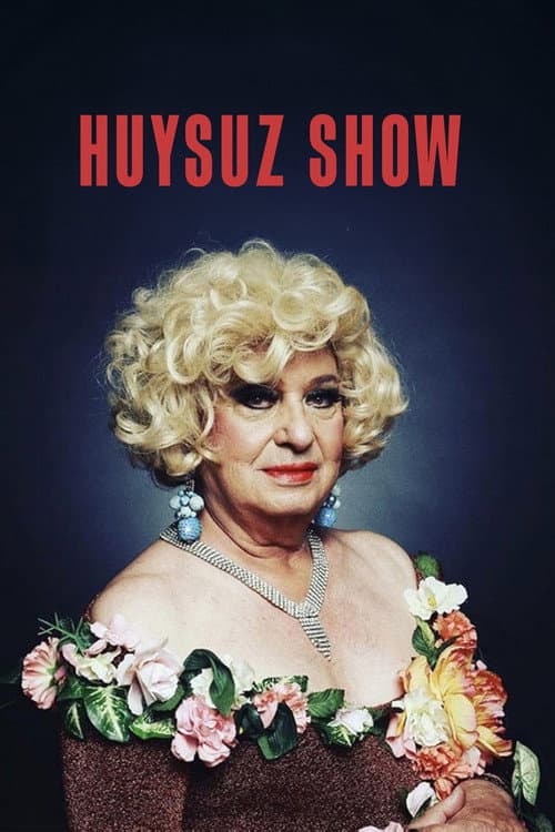 Huysuz Show Season 1 poster