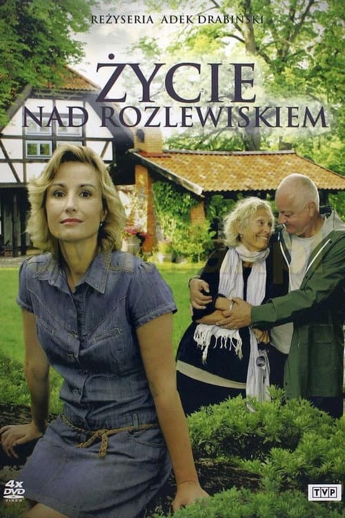 Życie nad rozlewiskiem Season 1 poster