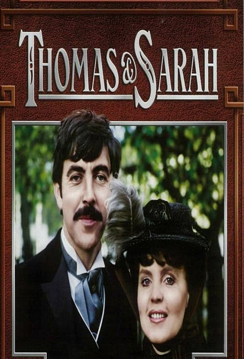 Thomas & Sarah Thomas and Sarah season 1 poster
