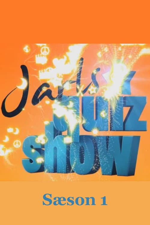 Jarls Quizshow Season 1 poster