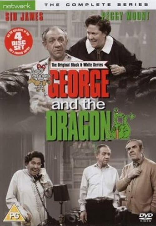George and the Dragon Season 2 poster