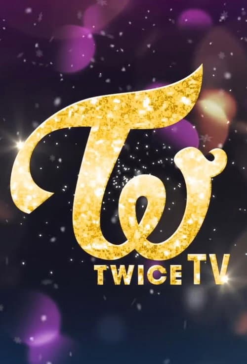 TWICE TV Season 1 poster