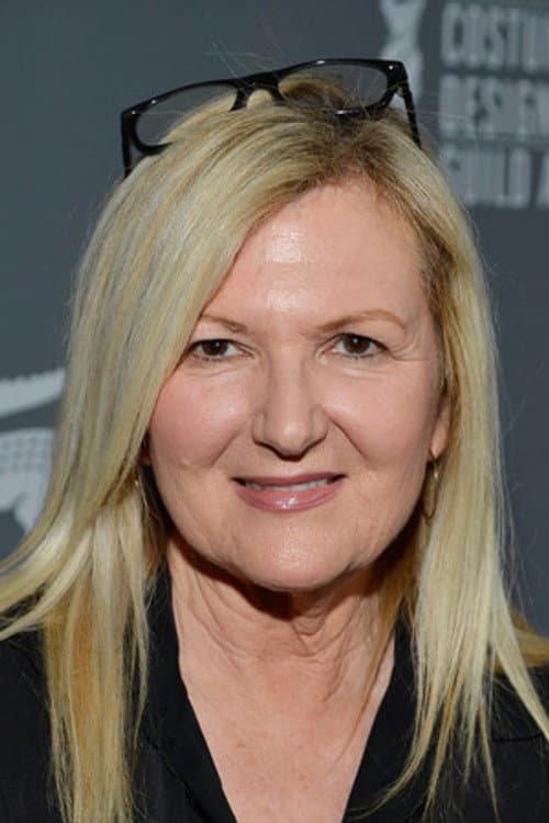 Jacqueline West