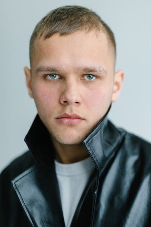 Anton Shokalyuk