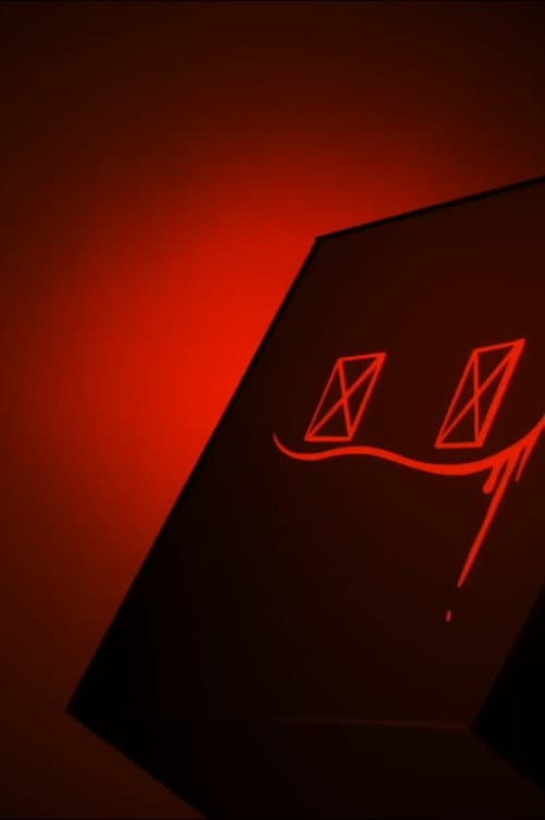 Internecion Cube Miniseries poster