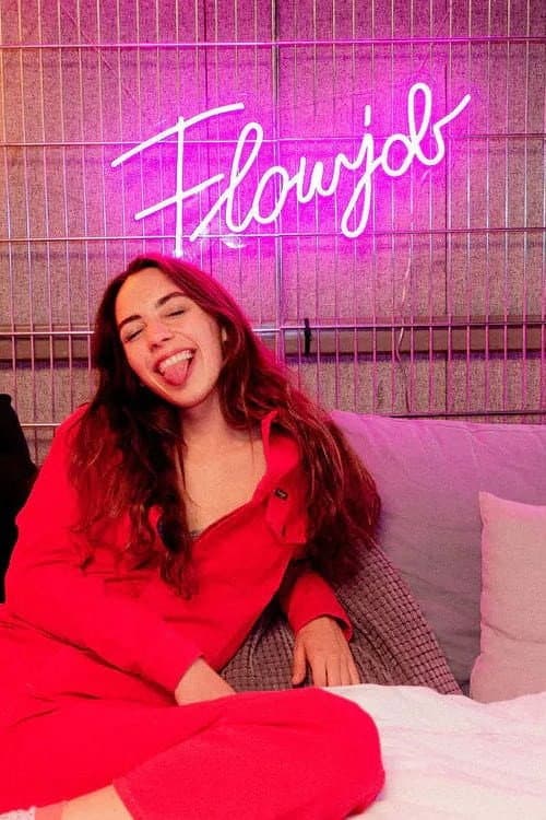 Flowjob Season 2 poster