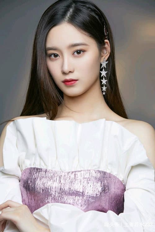 Xu Yiyang