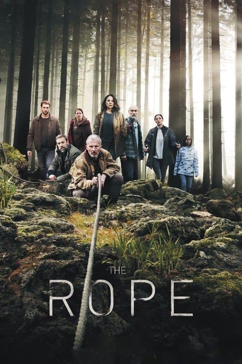 The Rope Season 1 poster