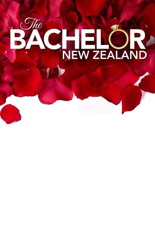 The Bachelor New Zealand Season 3 poster