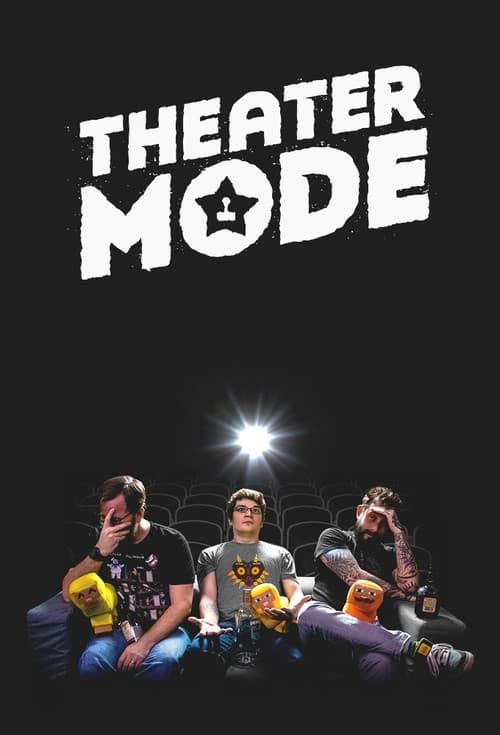 Theater Mode Season 2 poster
