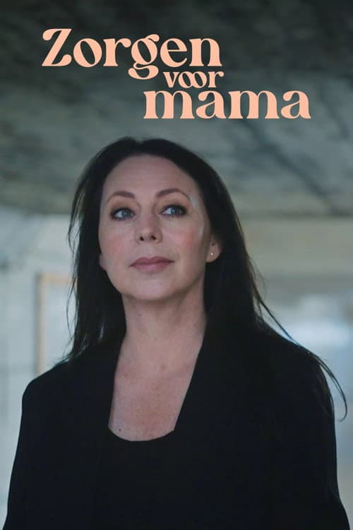 Zorgen Voor Mama Season 4 poster