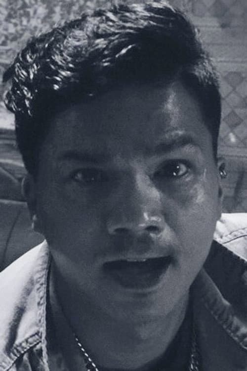 Peter Chan Bei-Dak