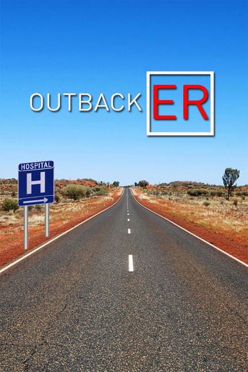 Outback ER Series 1 poster