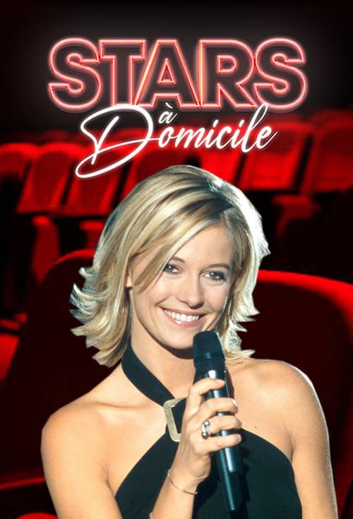 Stars à domicile Season 4 poster